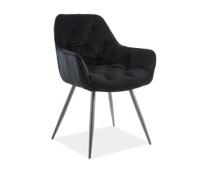 Virtuves krēsls Karsten (Velveta) Virtuves krēsls Karsten (Velveta)